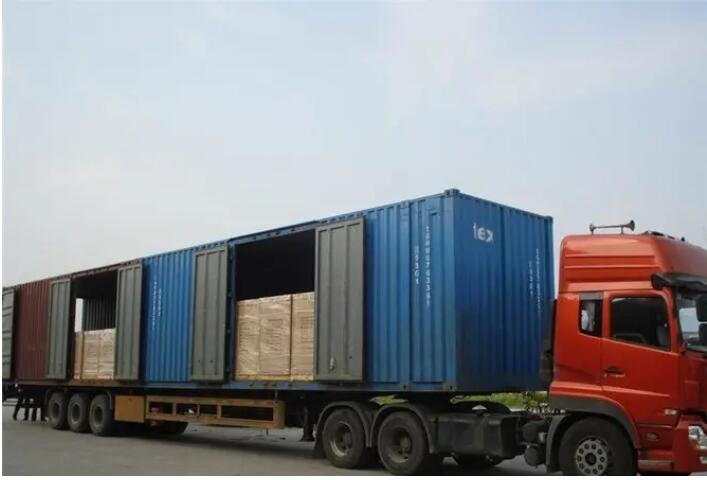 厦门到凉州区整车运输