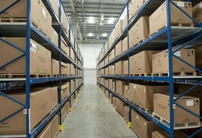 厦门到凉州区货物仓储