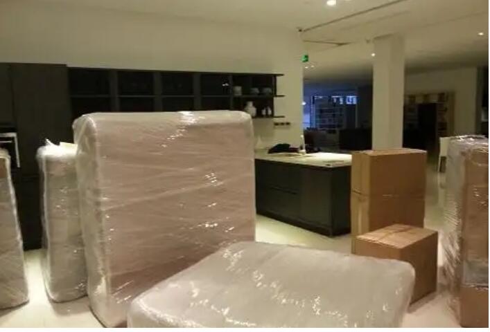 厦门到凉州区长途搬家