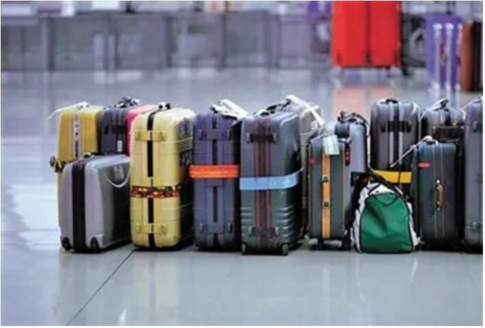 厦门到凉州区行李托运