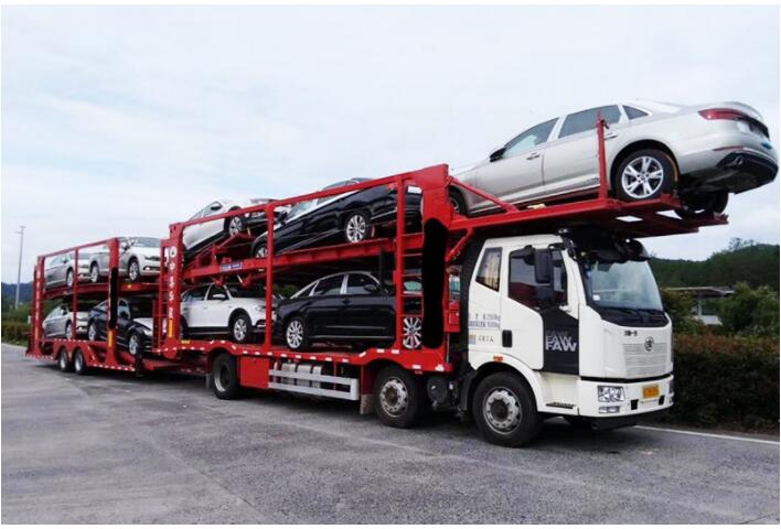 厦门到凉州区轿车托运